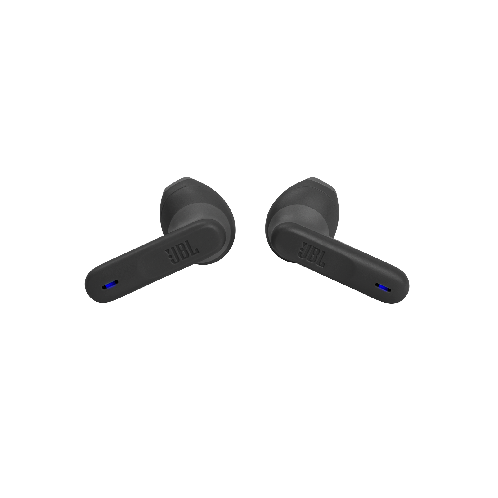 JBL Vibe 300TWS - Black - True wireless earbuds - Front